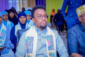 May 15, 2025: Celebrating Somali Youth Day